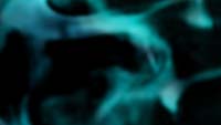 Thumbnail detail of background smoke and ice from the Then Death has Come NFT collectible artwork