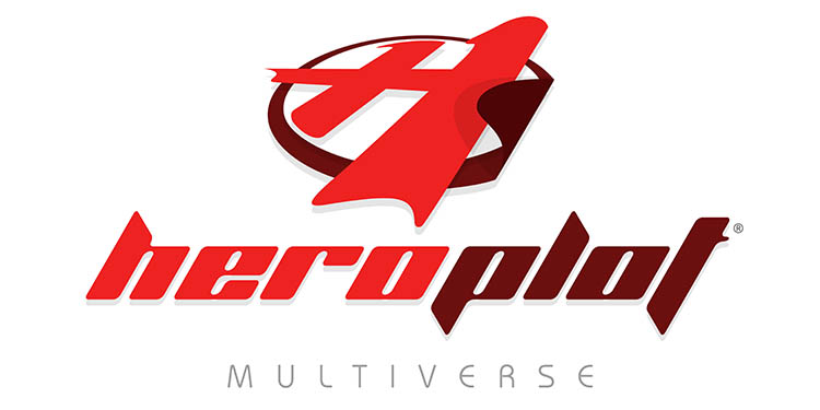 The HEROPLOT Multiverse